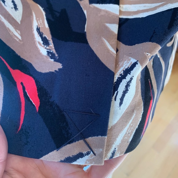 Nic+Zoe blazer sz M - Picture 4 of 8